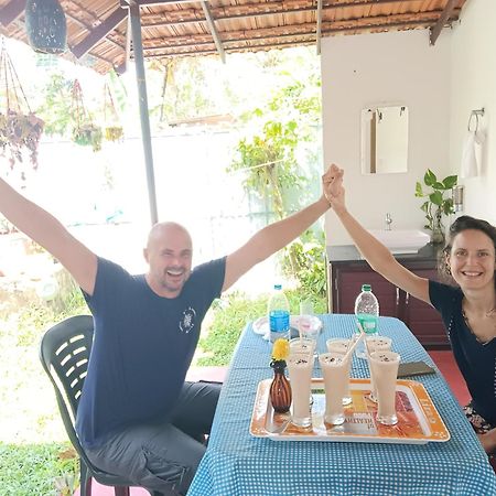 Marari La Rose Beach Homestay Марарикулам Екстериор снимка