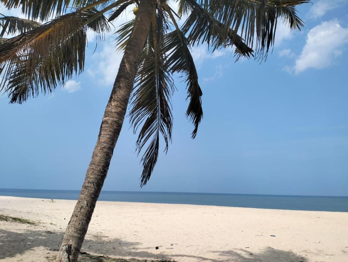 Marari La Rose Beach Homestay Марарикулам Екстериор снимка
