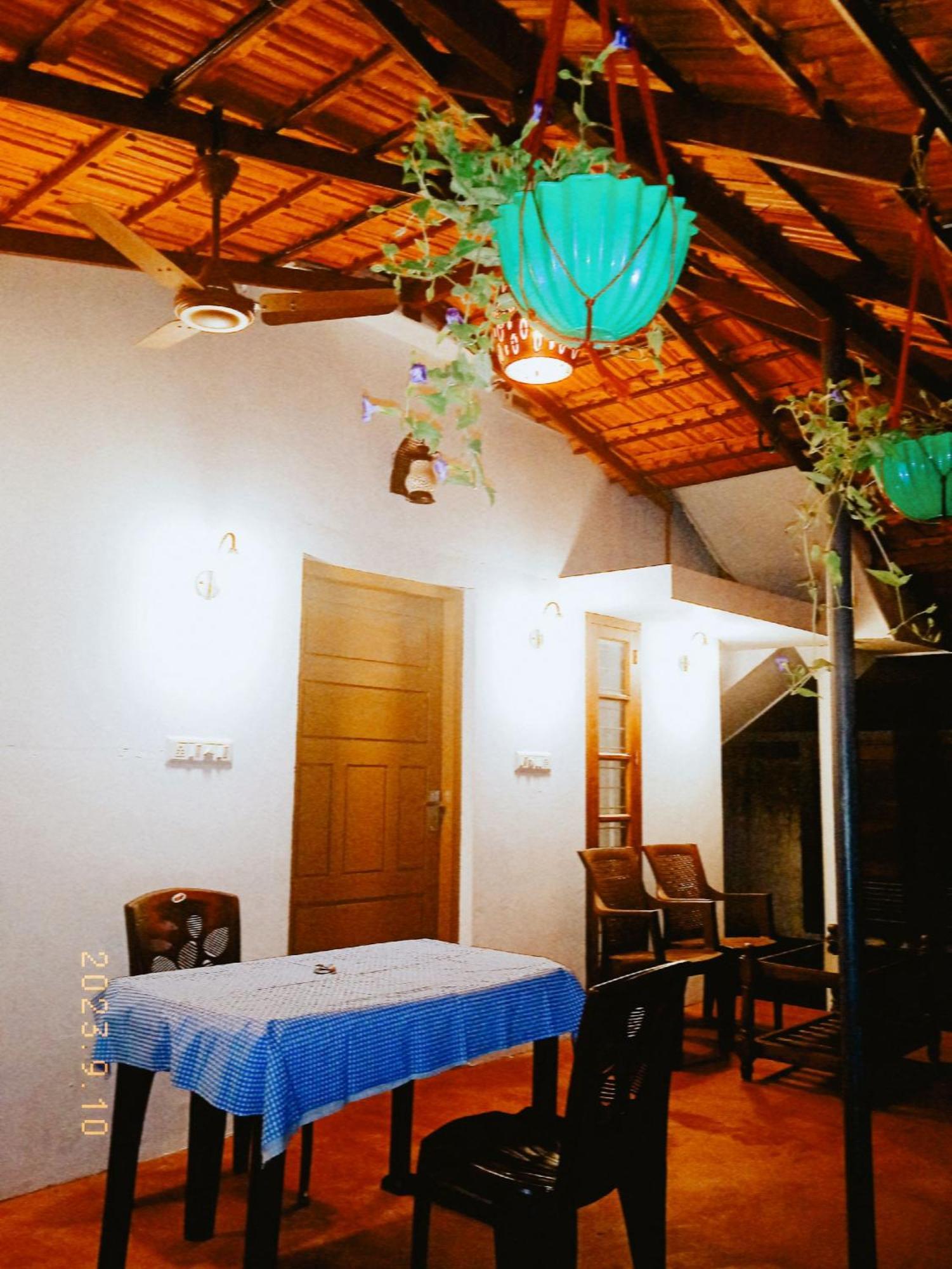 Marari La Rose Beach Homestay Марарикулам Екстериор снимка